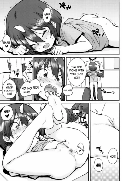 Page 83 of Loli to Asobo♪