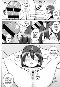 Page 90 of Loli to Asobo♪