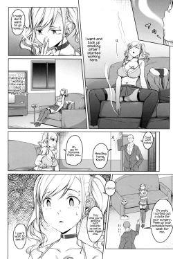 Page 30 of Ochiteiku Karada | Down the Drain