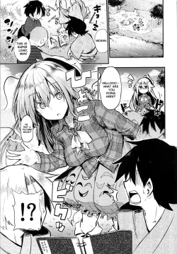 Page 3 of Kokoro OneeTime with Kokoro Onee-chan