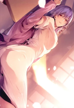 Page 14 of THE BOOK OF SAKURA 3