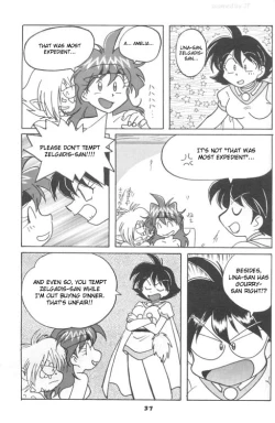 Page 20 of Slayers Reflect