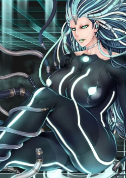 Page 2 of COMIC Reboot Vol. 09