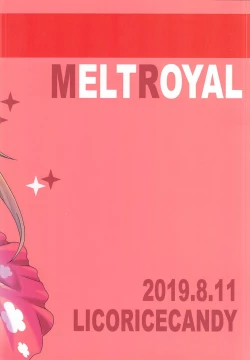 Page 18 of Melt Royal