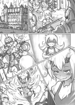 Page 1 of Hakuritta's Growth