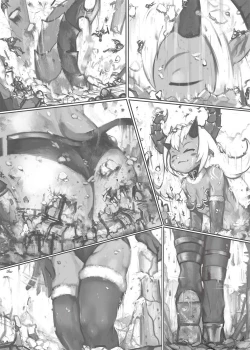 Page 3 of Hakuritta's Growth