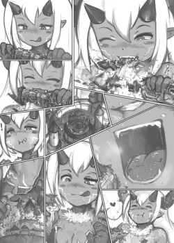 Page 6 of Hakuritta's Growth