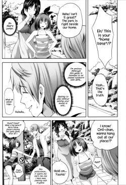 Page 86 of Nanimo Shitenai no ni Bitch Oyako ni Gyaku Rape Saremakutta!
