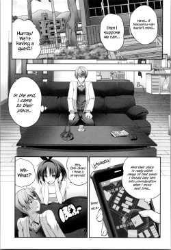 Page 87 of Nanimo Shitenai no ni Bitch Oyako ni Gyaku Rape Saremakutta!