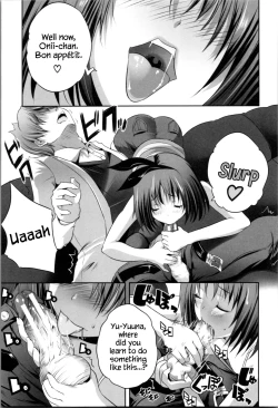 Page 91 of Nanimo Shitenai no ni Bitch Oyako ni Gyaku Rape Saremakutta!