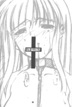 Page 23 of LUV ALLERGY