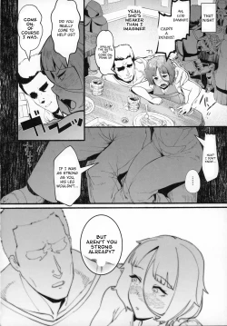 Page 7 of Isekai Tensei Shita Kuzu Cheat ni Boku no Koibito na Ane ga Netorareru nante... Boukensha Hen