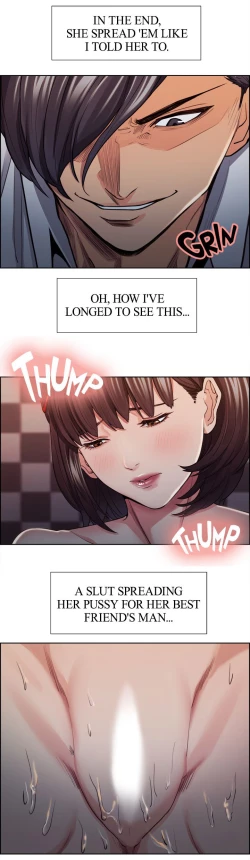 Page 228 of Taste of Forbbiden Fruit Ch.26/53