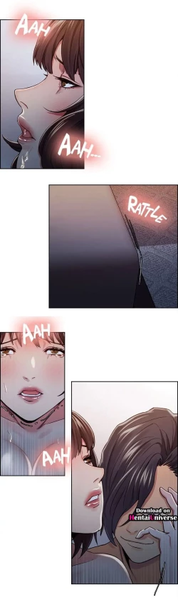 Page 264 of Taste of Forbbiden Fruit Ch.26/53