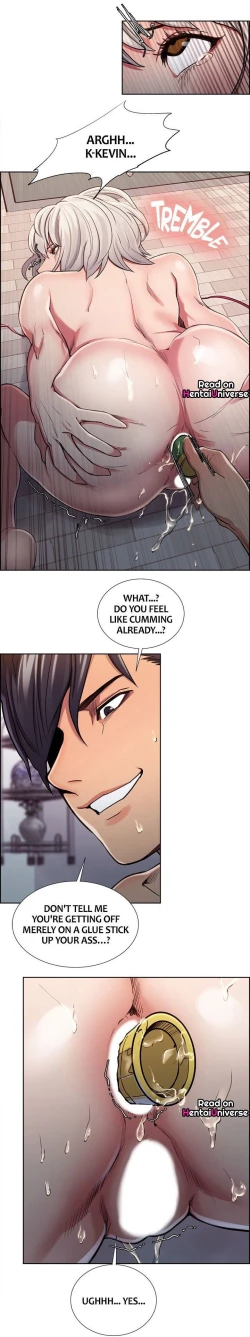 Page 302 of Taste of Forbbiden Fruit Ch.26/53