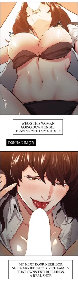 Page 31 of Taste of Forbbiden Fruit Ch.26/53