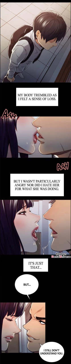 Page 363 of Taste of Forbbiden Fruit Ch.26/53