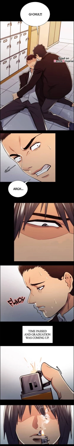 Page 370 of Taste of Forbbiden Fruit Ch.26/53