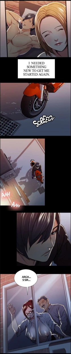 Page 383 of Taste of Forbbiden Fruit Ch.26/53