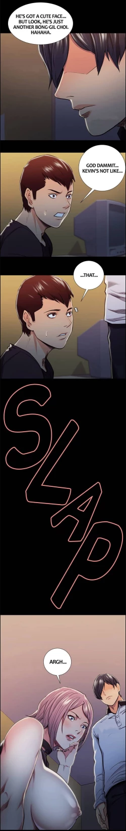 Page 404 of Taste of Forbbiden Fruit Ch.26/53