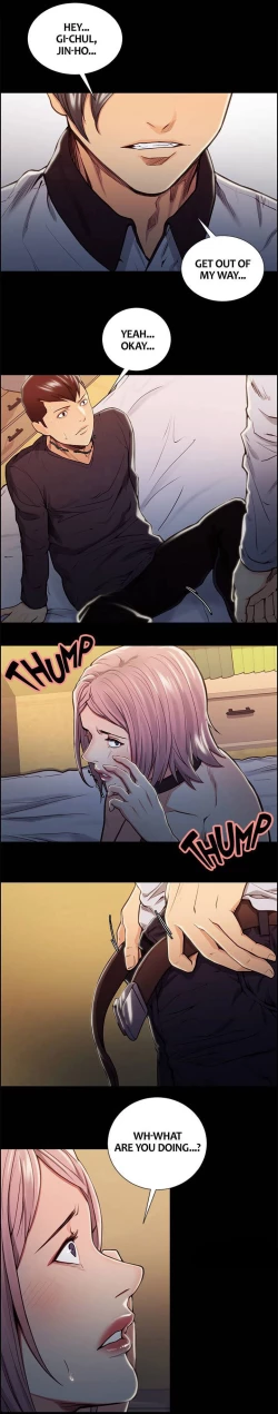 Page 405 of Taste of Forbbiden Fruit Ch.26/53