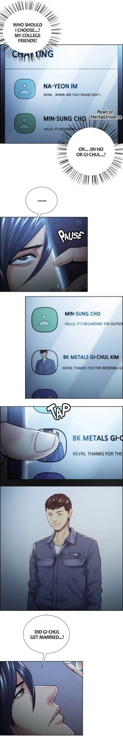 Page 426 of Taste of Forbbiden Fruit Ch.26/53