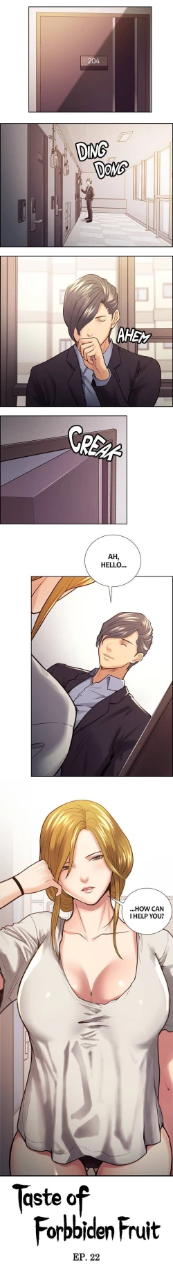 Page 453 of Taste of Forbbiden Fruit Ch.26/53