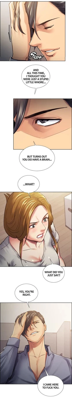 Page 473 of Taste of Forbbiden Fruit Ch.26/53