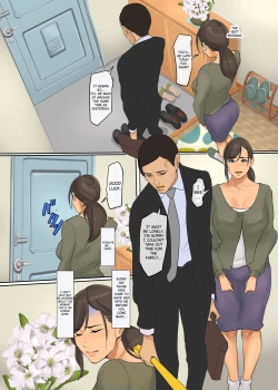 Page 19 of Ikenie no Haha 2-wa