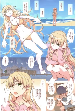 Page 3 of HOME Ko tte Dou?