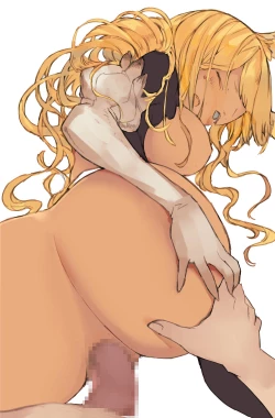 Page 35 of Slime Queen