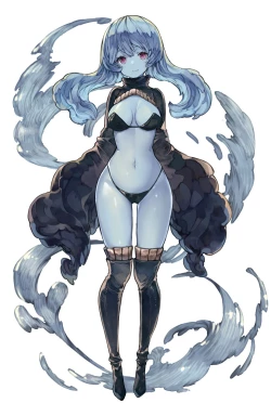 Page 39 of Slime Queen