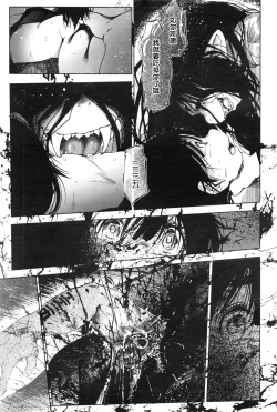 Page 22 of Kenshi no Ude