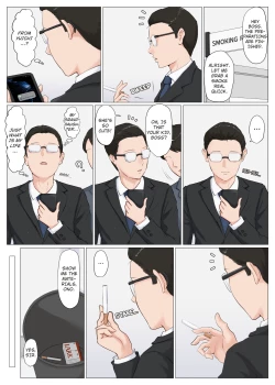 Page 87 of Kaa-san Janakya Dame Nanda!! 6 Conclusion | Mother and No Other!! 6 Conclusion