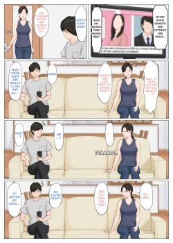 Page 88 of Kaa-san Janakya Dame Nanda!! 6 Conclusion | Mother and No Other!! 6 Conclusion