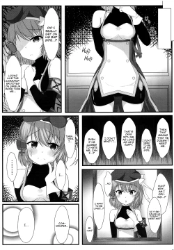 Page 6 of Shikikan wa Hontou ni Shikata ga Nai desu ne | My Commander is Truly a Lost Cause
