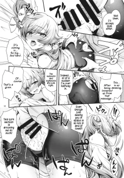 Page 16 of Pachimonogatari Part 15: Koyomi Service