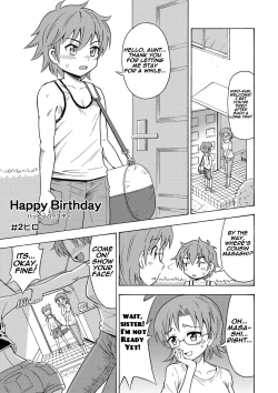 Page 10 of Happy Birthday