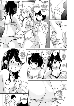 Page 266 of 1LDK+JK Ikinari Doukyo? Micchaku!? Hatsu Ecchi!!? Ch. 1-17