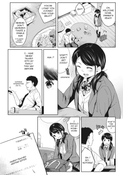 Page 30 of 1LDK+JK Ikinari Doukyo? Micchaku!? Hatsu Ecchi!!? Ch. 1-17