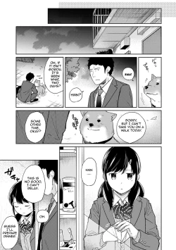 Page 378 of 1LDK+JK Ikinari Doukyo? Micchaku!? Hatsu Ecchi!!? Ch. 1-17