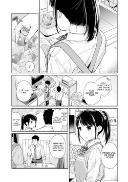 Page 434 of 1LDK+JK Ikinari Doukyo? Micchaku!? Hatsu Ecchi!!? Ch. 1-17