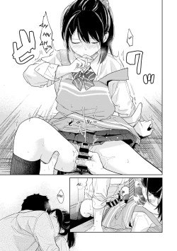 Page 454 of 1LDK+JK Ikinari Doukyo? Micchaku!? Hatsu Ecchi!!? Ch. 1-17