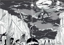 Page 5 of Ragnarok MVP Randgris