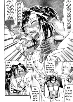 Page 16 of High School Perverts 3 !!