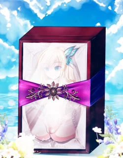 Page 11 of Trophy Girls - Patreon ver.