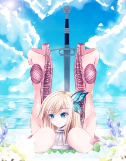 Page 14 of Trophy Girls - Patreon ver.