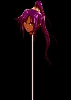 Page 17 of Trophy Girls - Patreon ver.