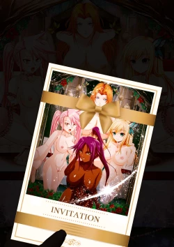 Page 5 of Trophy Girls - Patreon ver.