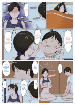 Page 77 of Kaa-san Janakya Dame Nanda!! 6 Conclusion | Mother and No Other!! 6 Conclusion Pt 2